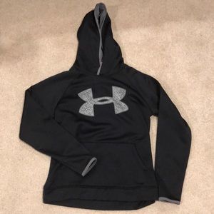 Under Armour